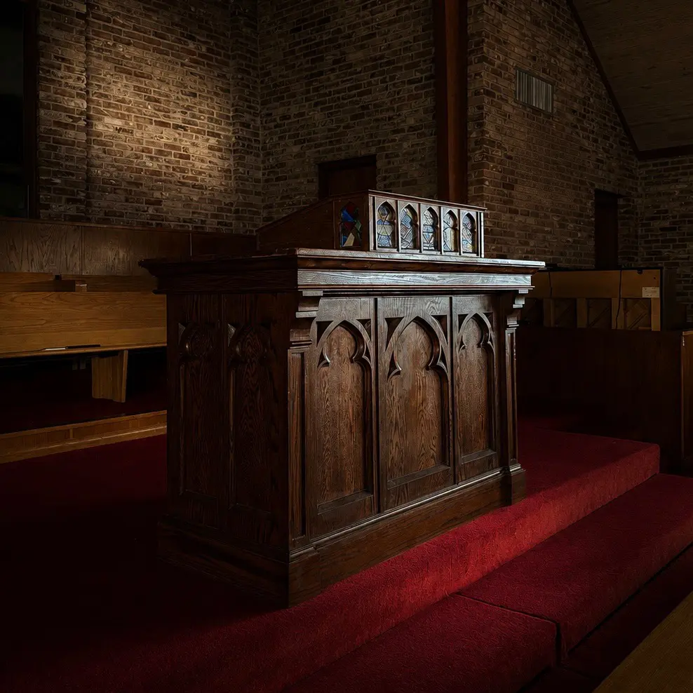 Immanuel Baptist Church