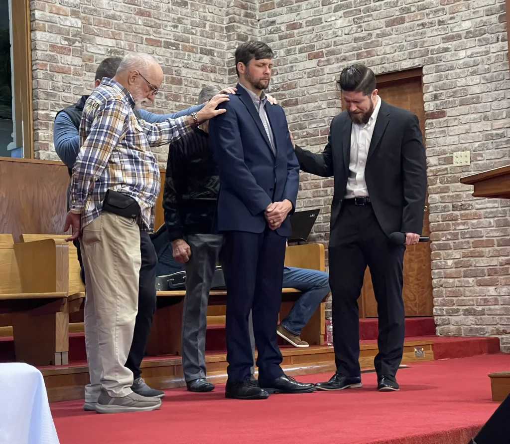 Immanuel Baptist Church